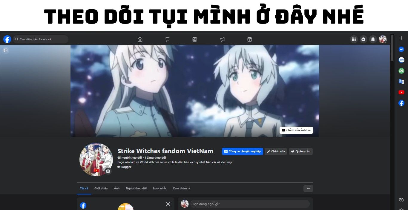 Noble Witches - 506Th Joint Fighter Wing Chapter 7 - 39