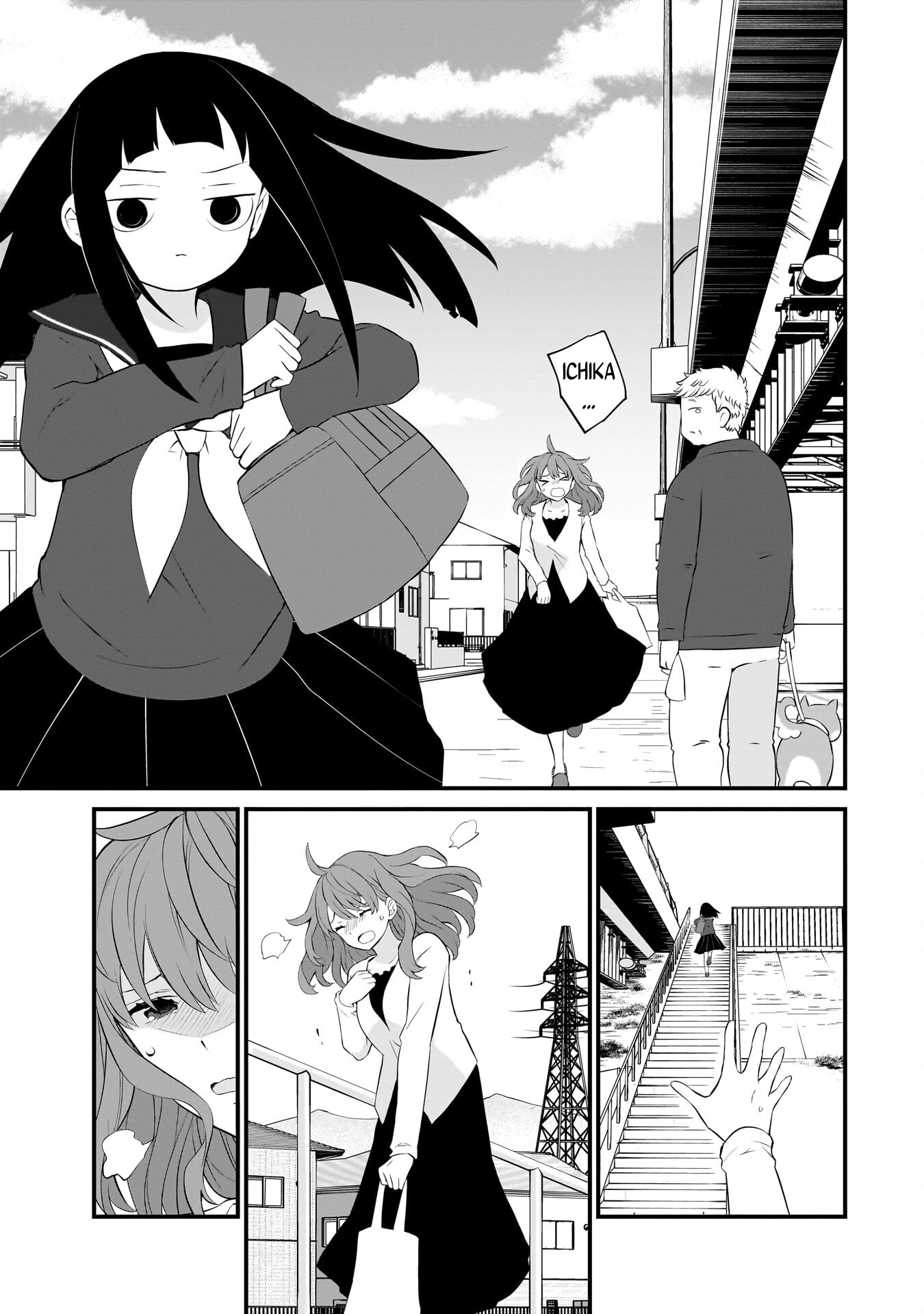 Một Gia Đình Như Vậy Có Đáng Để Giữ Lại Không? Chapter 82 - 14