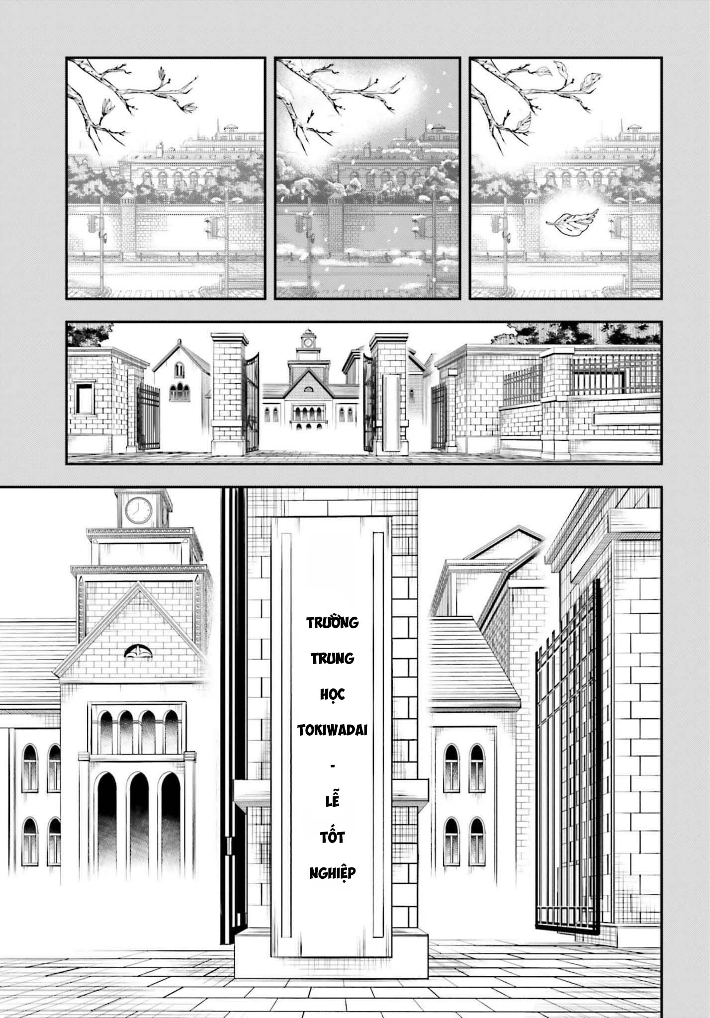 Vùng Đất Ma Pháp Chapter 150.2 - 5