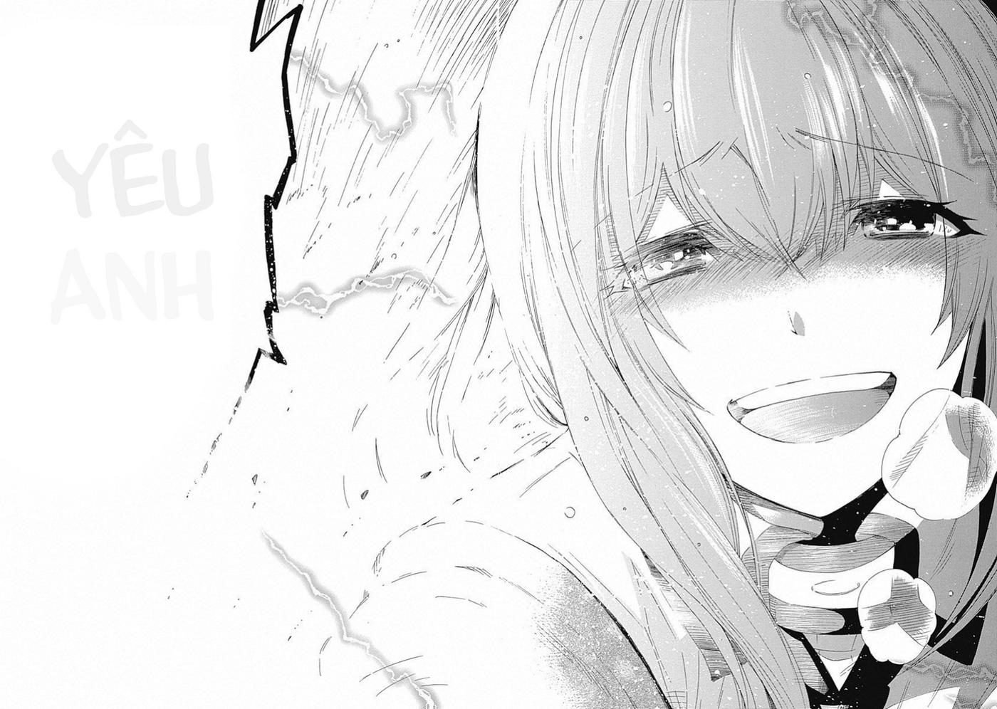 Steins;Gate - Babel of the Grieved Maze Chapter 13 - Trang 2