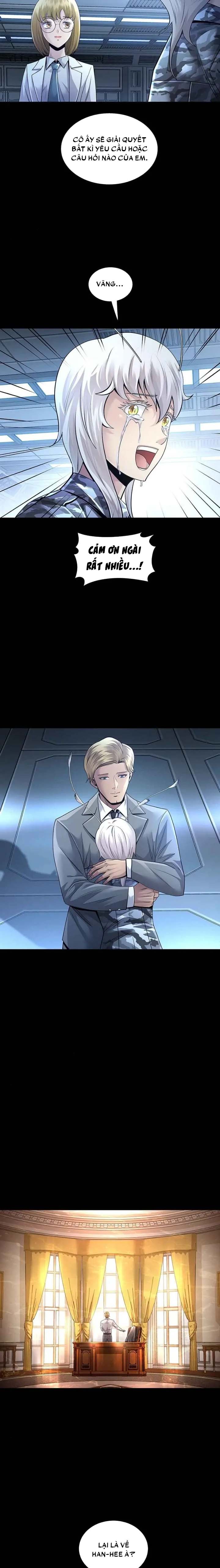 Dead Queen Chapter 111 - 10