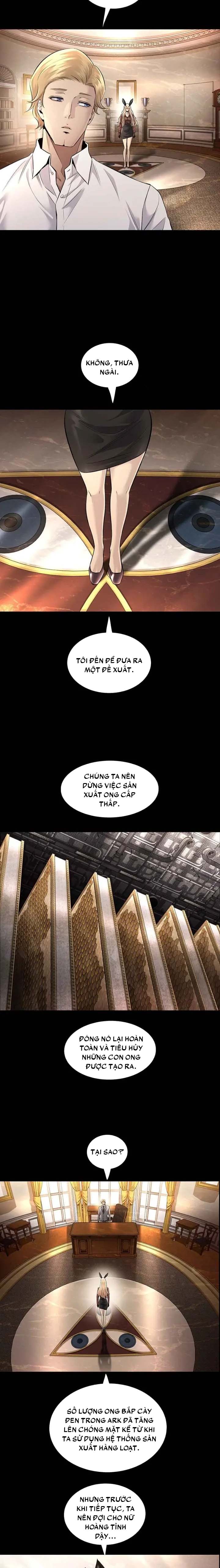 Dead Queen Chapter 111 - 11