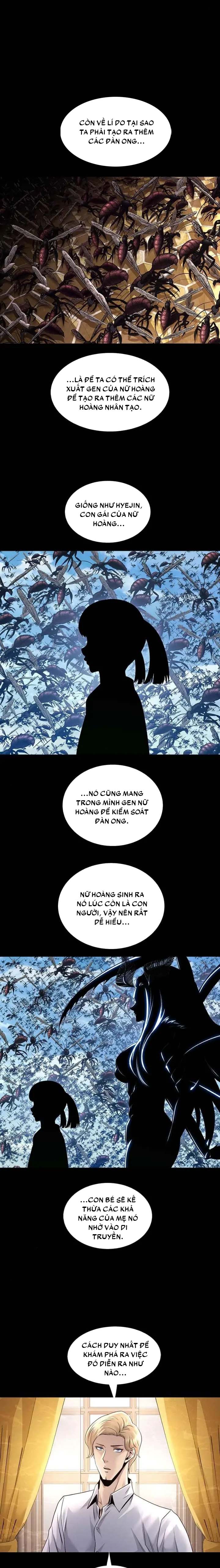 Dead Queen Chapter 111 - 14