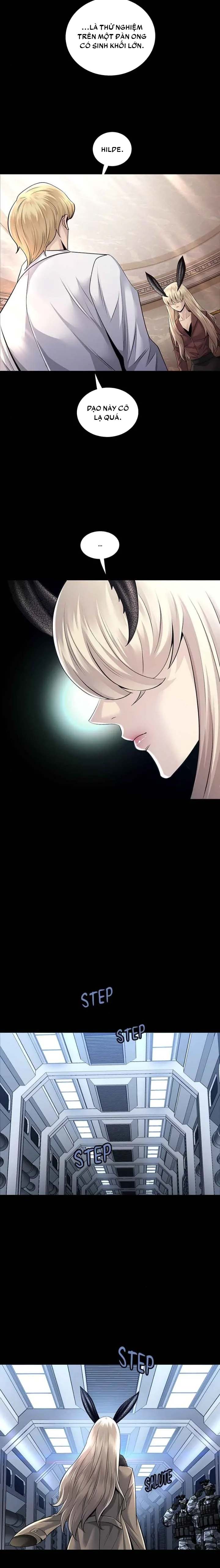 Dead Queen Chapter 111 - 15