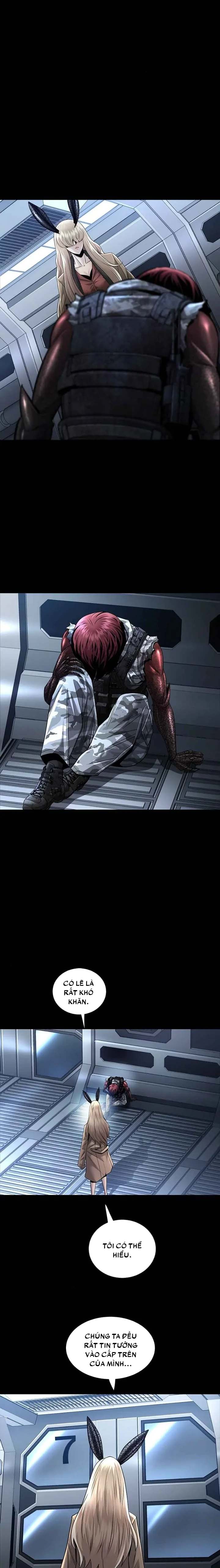 Dead Queen Chapter 111 - 16