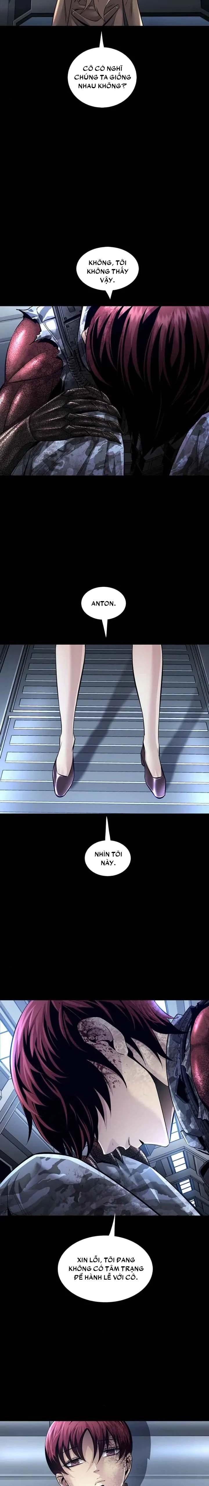 Dead Queen Chapter 111 - 17