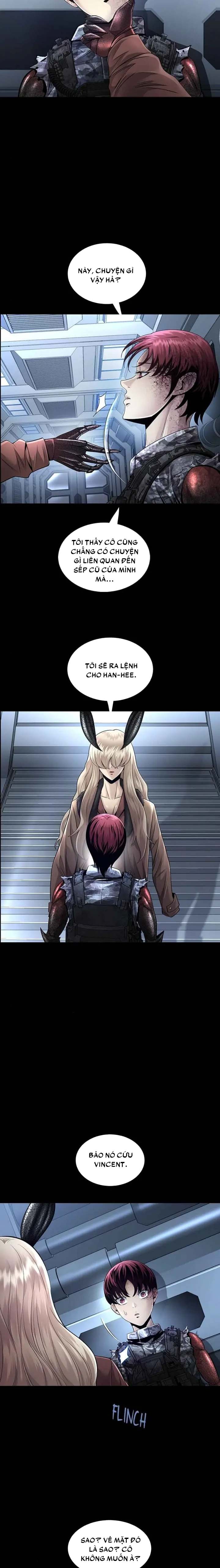 Dead Queen Chapter 111 - 18