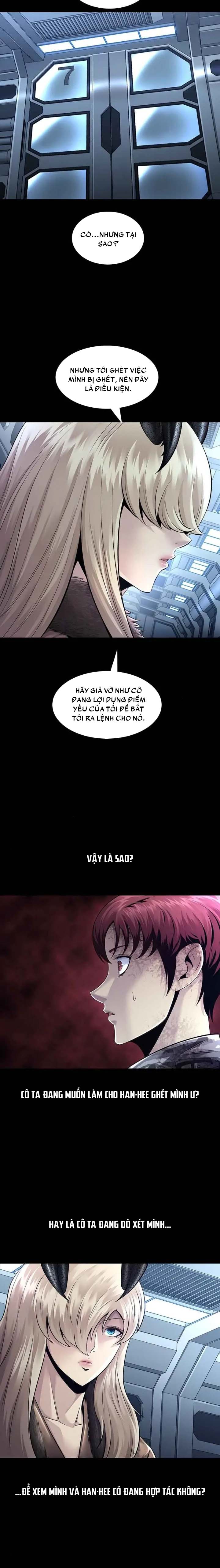 Dead Queen Chapter 111 - 19