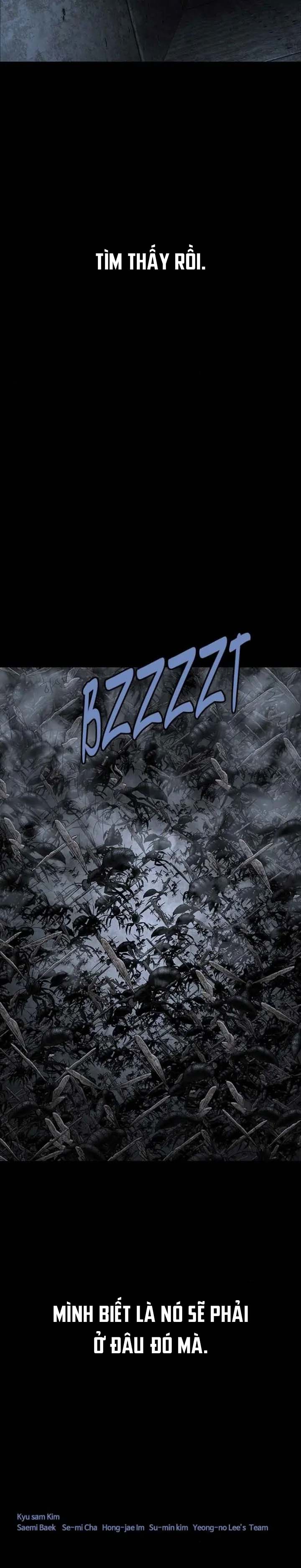 Dead Queen Chapter 111 - 22