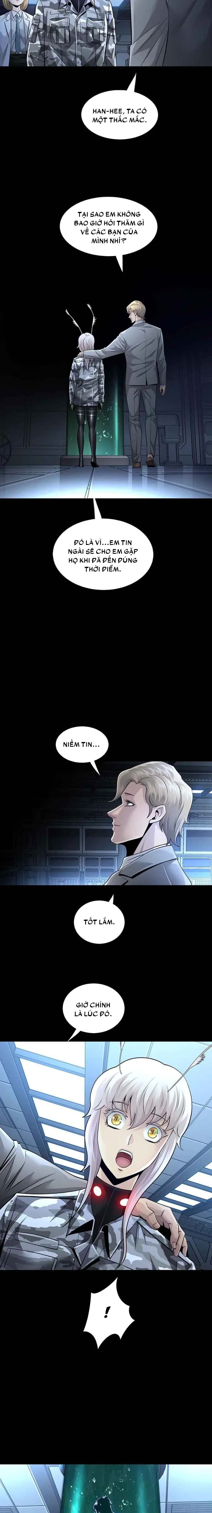 Dead Queen Chapter 111 - 5