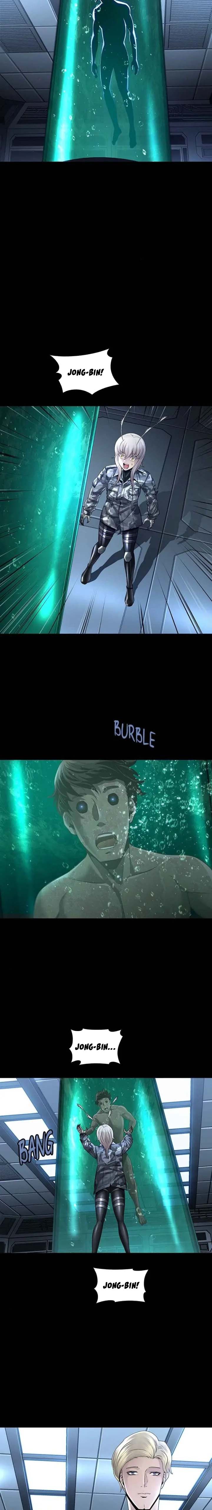 Dead Queen Chapter 111 - 6