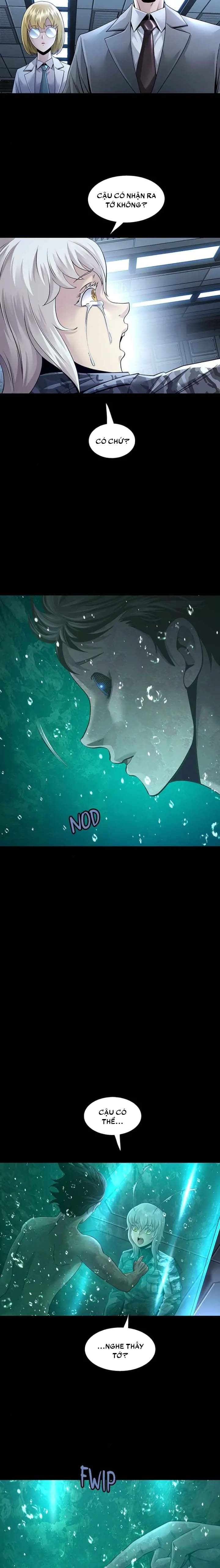 Dead Queen Chapter 111 - 7