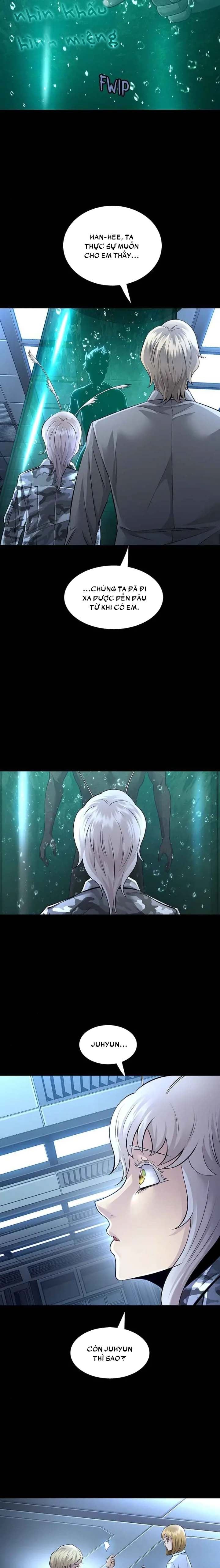 Dead Queen Chapter 111 - 8