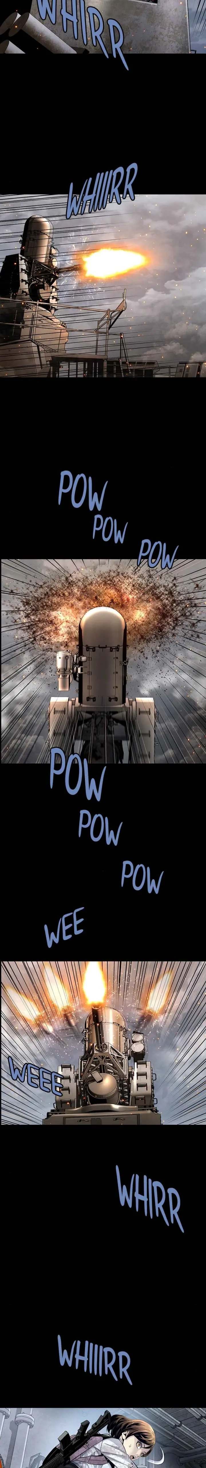 Dead Queen Chapter 117 - 20