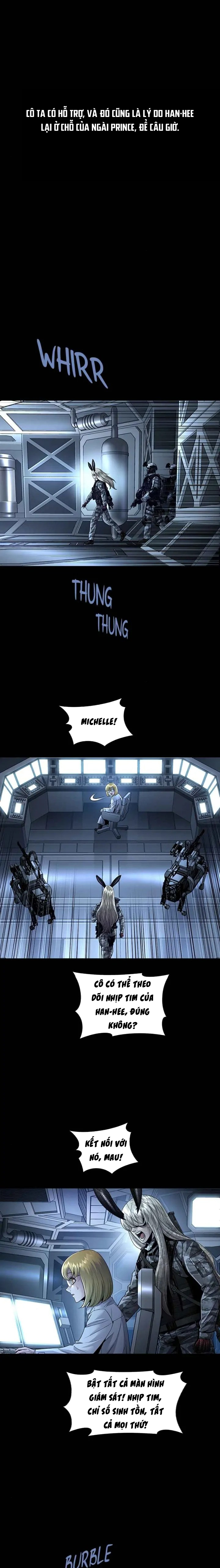 Dead Queen Chapter 122 - 14