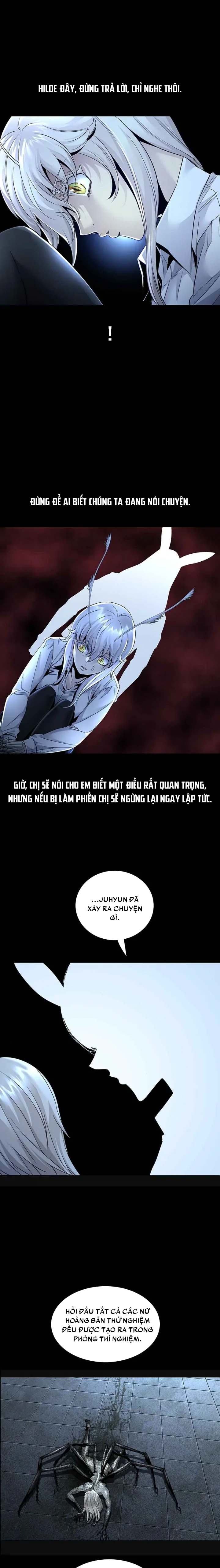 Dead Queen Chapter 122 - 16