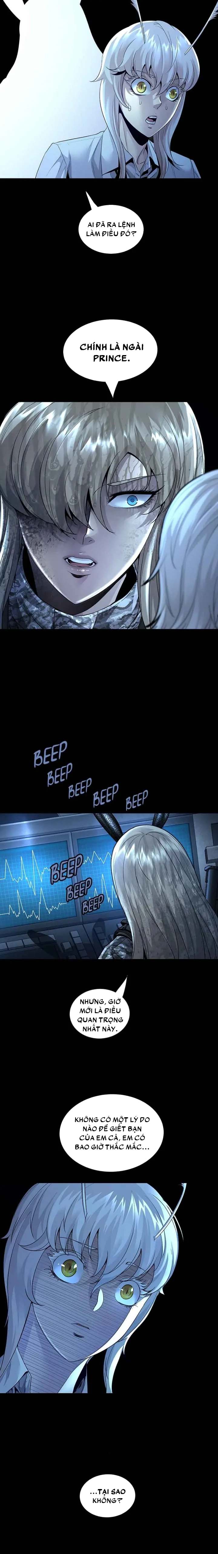 Dead Queen Chapter 122 - 18