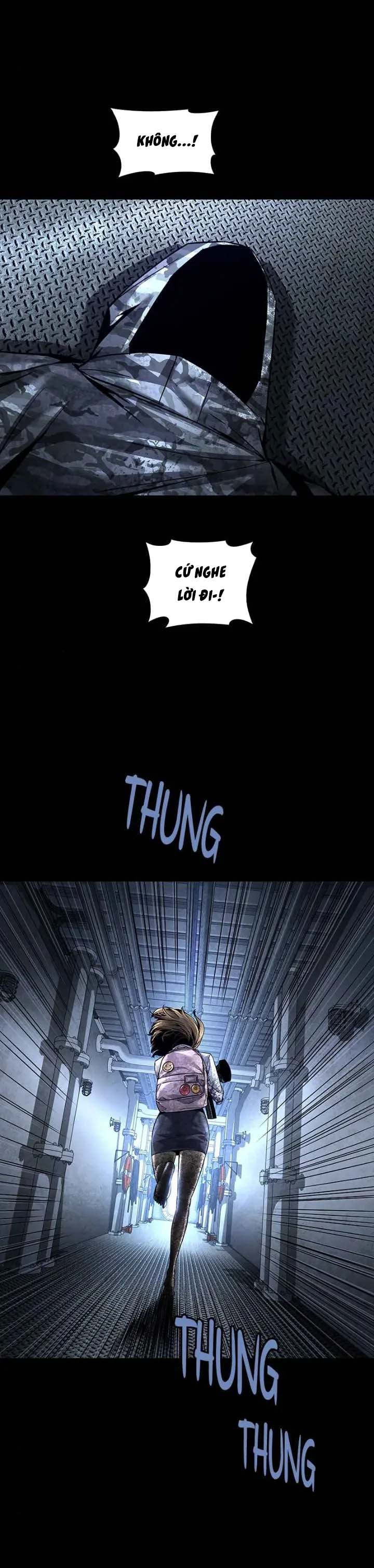 Dead Queen Chapter 122 - 22