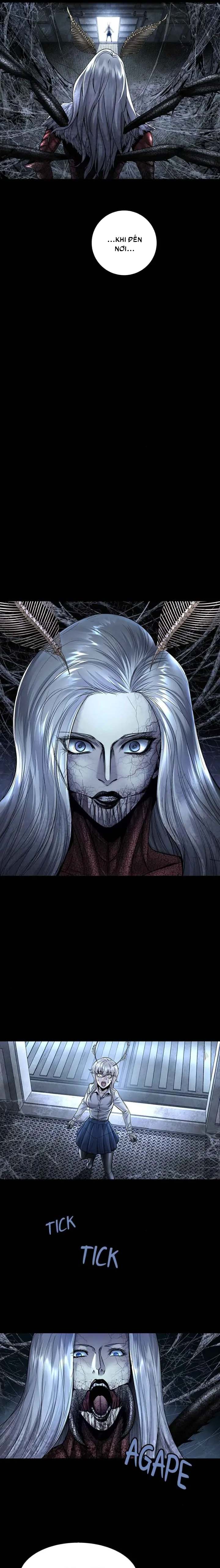 Dead Queen Chapter 122 - 6