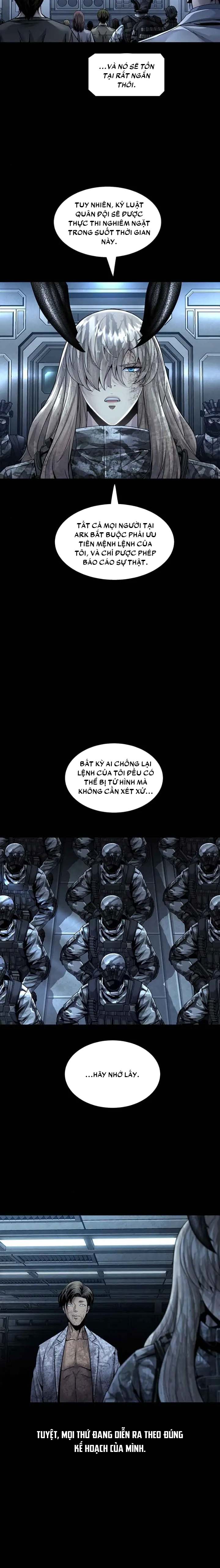 Dead Queen Chapter 122 - 9