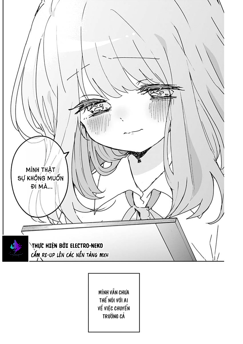 Osananananajimi Chapter 26 - 10