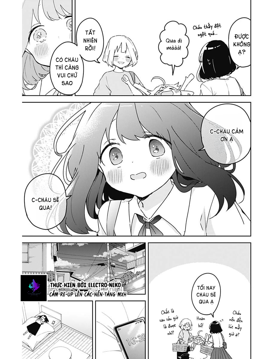 Osananananajimi Chapter 26 - 13
