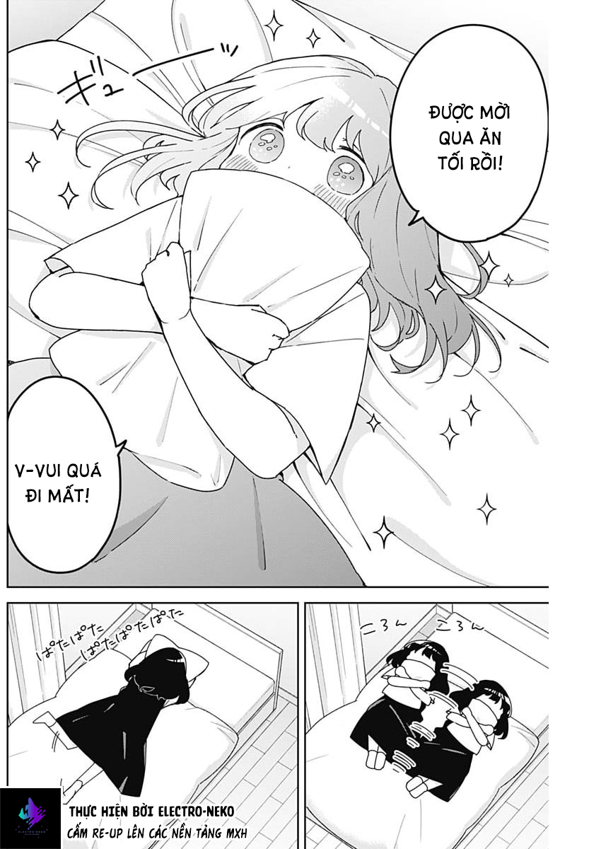 Osananananajimi Chapter 26 - 14