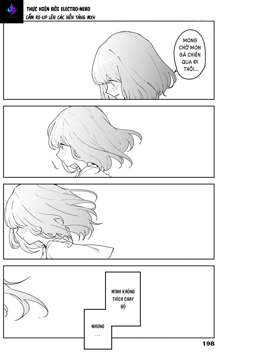 Osananananajimi Chapter 26 - 16