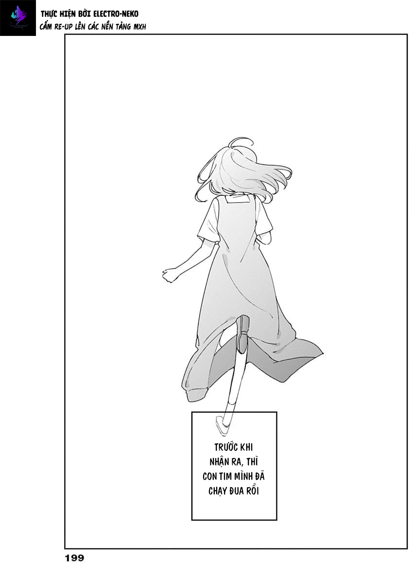Osananananajimi Chapter 26 - 17