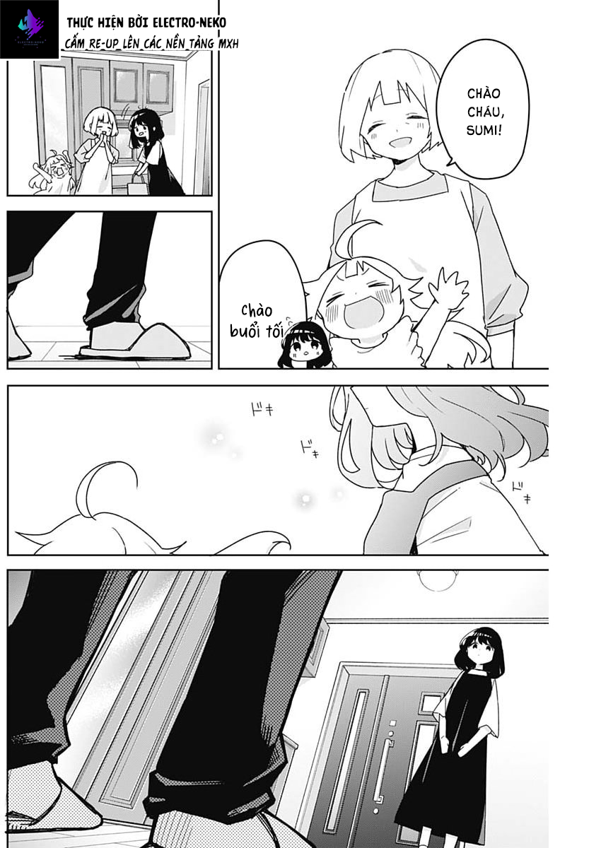 Osananananajimi Chapter 26 - 20