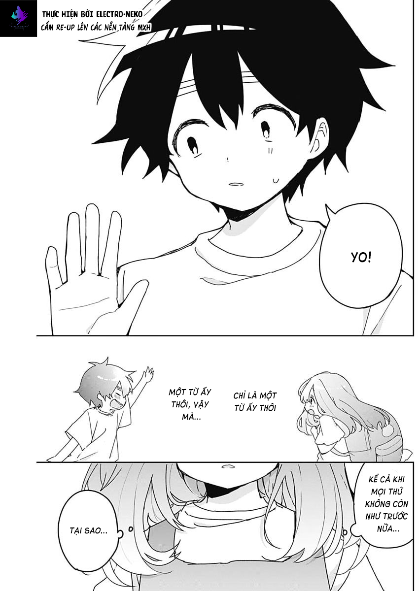 Osananananajimi Chapter 26 - 21