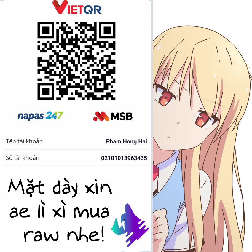 Osananananajimi Chapter 26 - 3