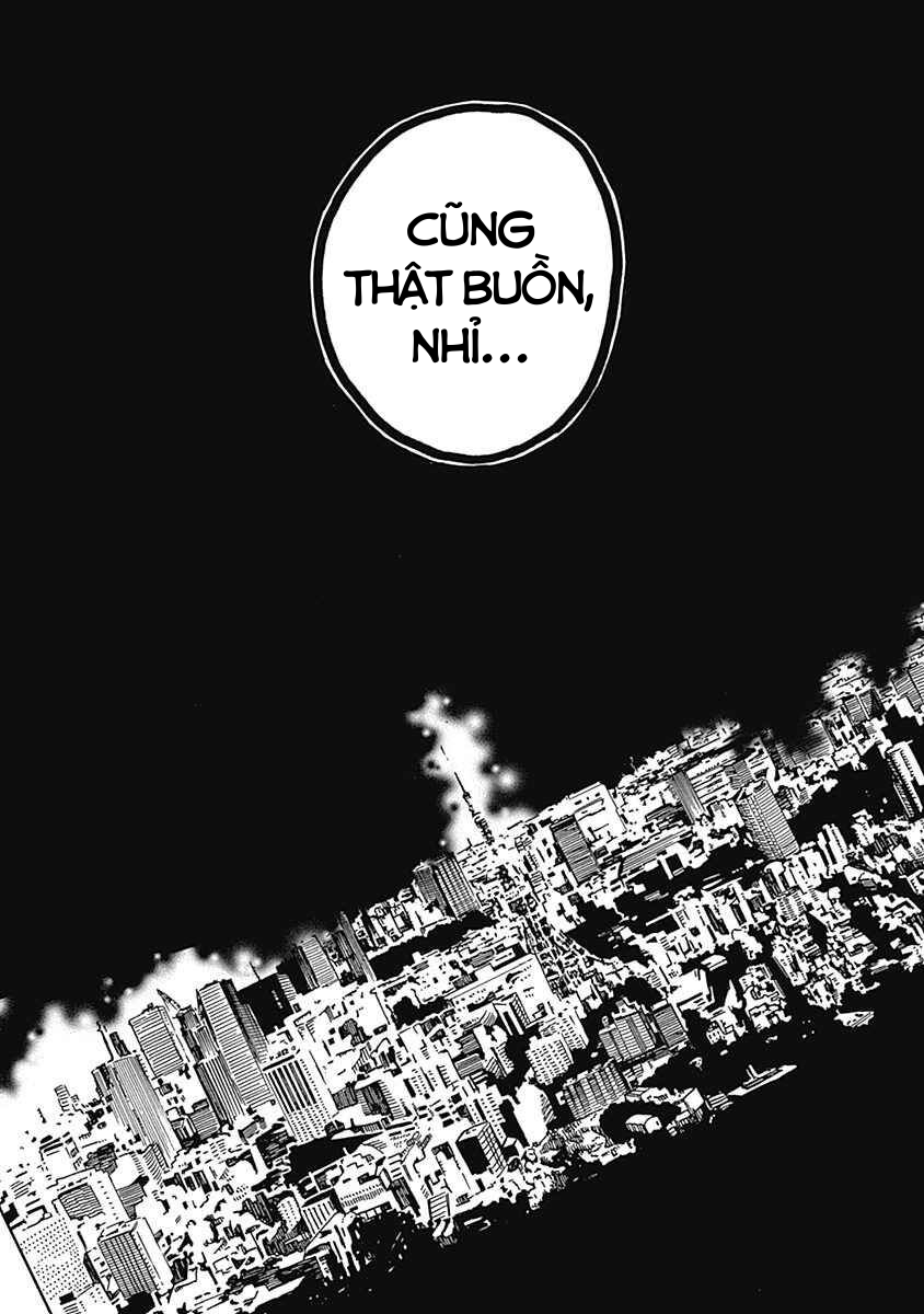 Steins;Gate - Babel of the Grieved Maze Chapter 9 - Trang 2