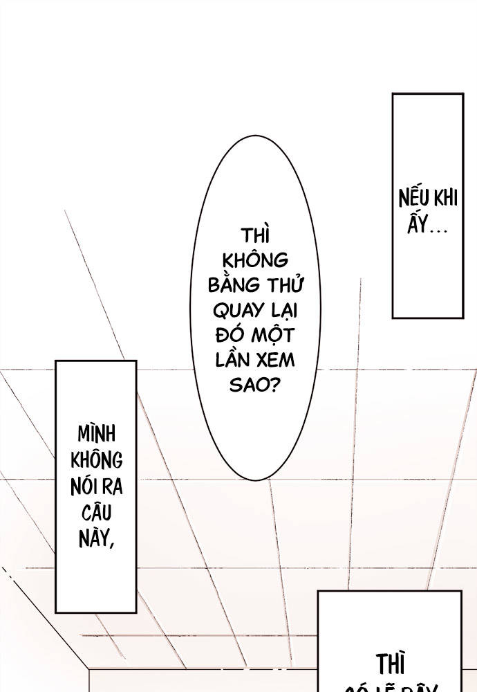 Class Maid (Shimamura) Chapter 11 - 1