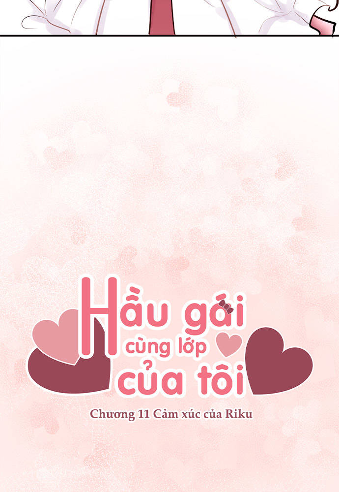 Class Maid (Shimamura) Chapter 11 - 10