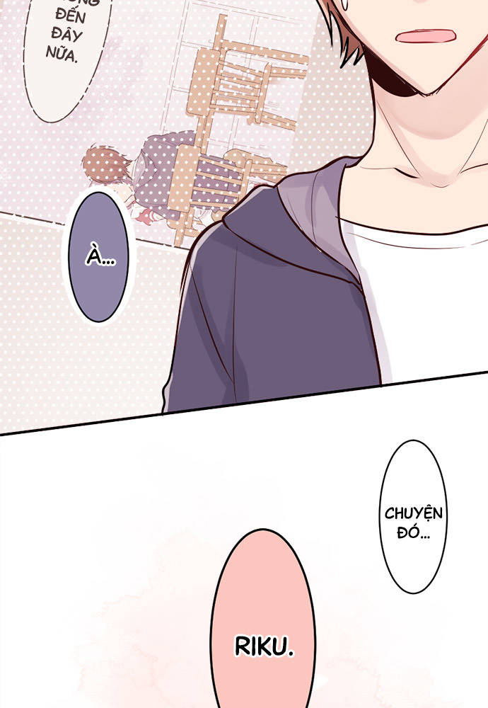 Class Maid (Shimamura) Chapter 11 - 18