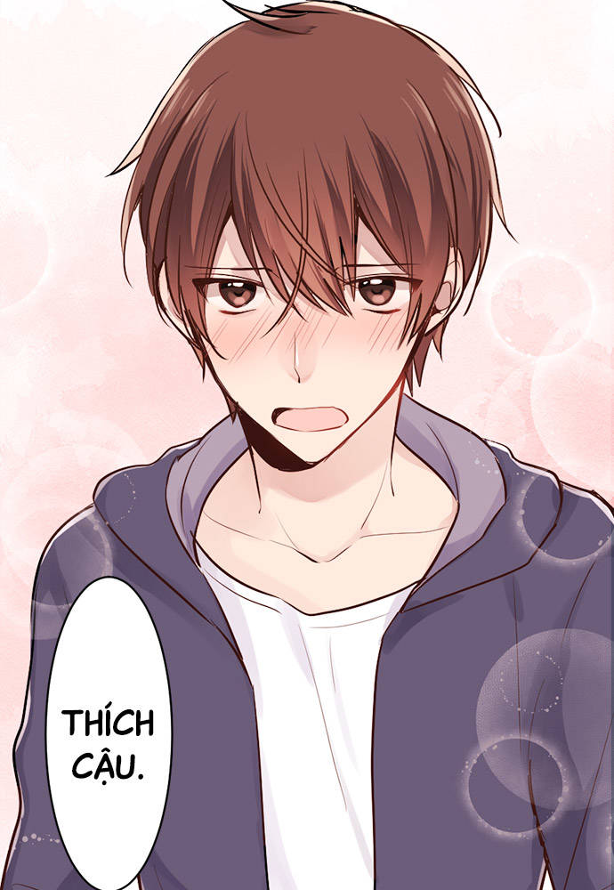 Class Maid (Shimamura) Chapter 11 - 29