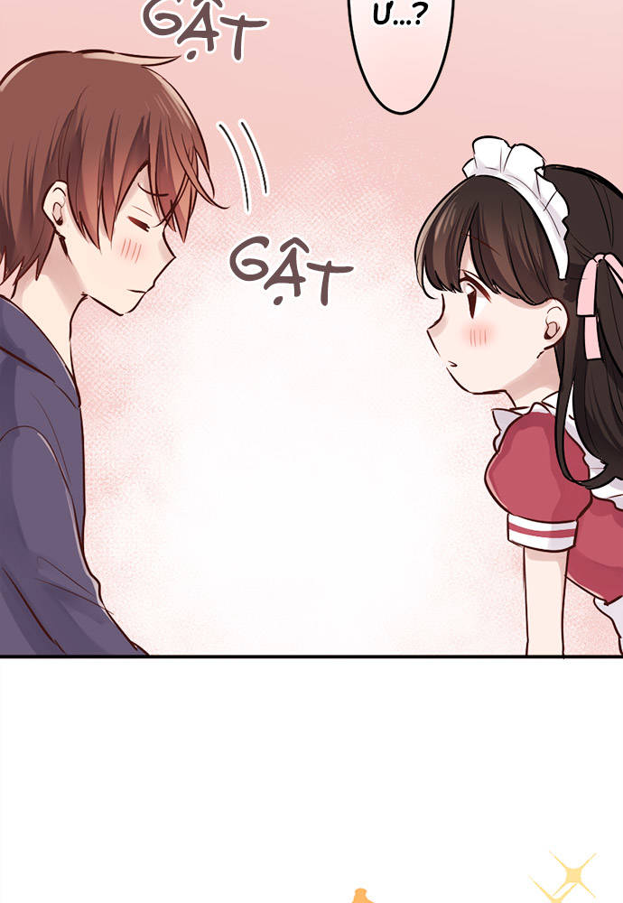 Class Maid (Shimamura) Chapter 11 - 34