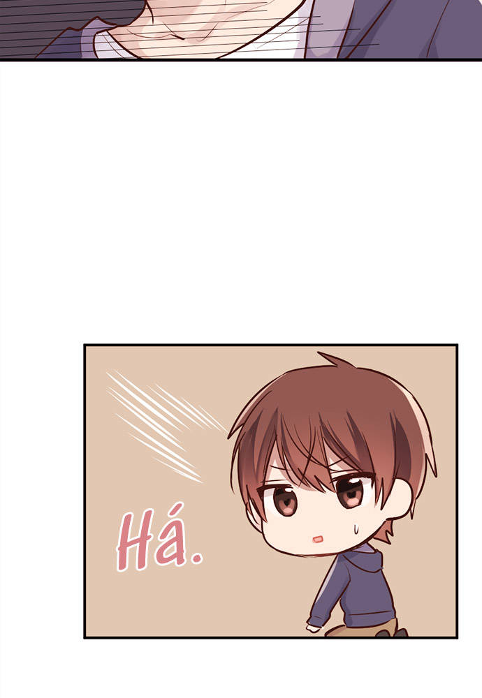 Class Maid (Shimamura) Chapter 11 - 40