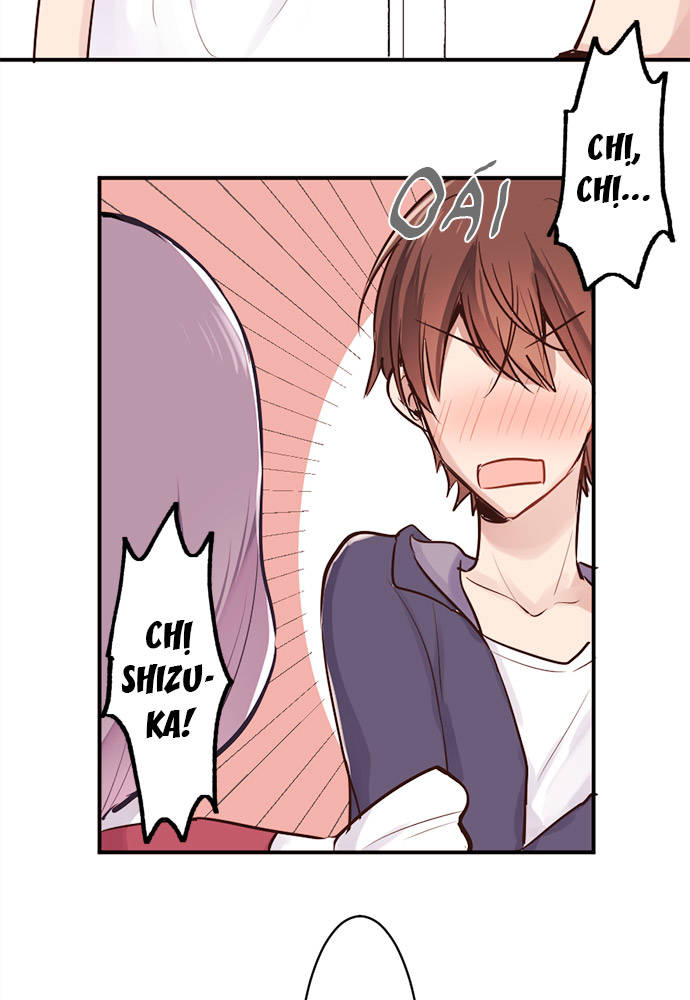 Class Maid (Shimamura) Chapter 11 - 43