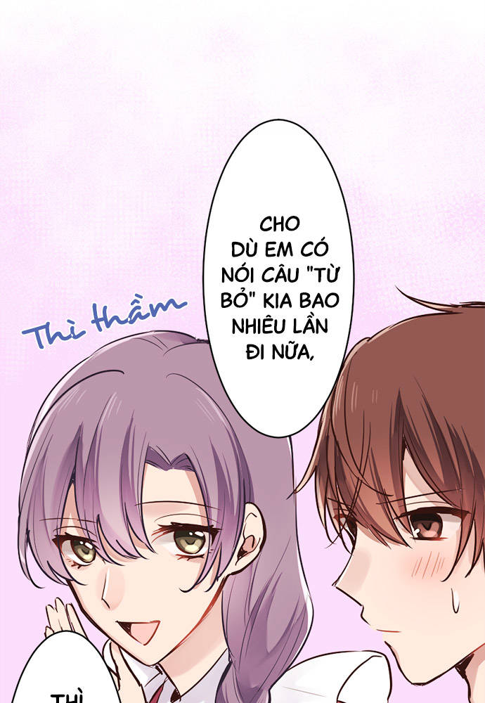 Class Maid (Shimamura) Chapter 11 - 45