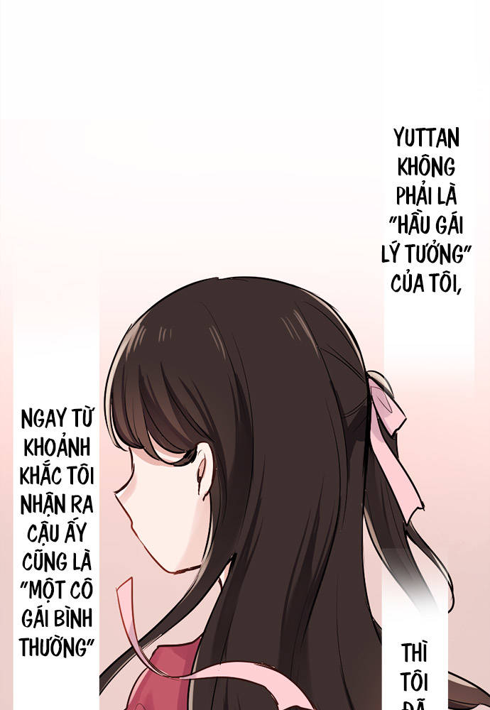 Class Maid (Shimamura) Chapter 11 - 48