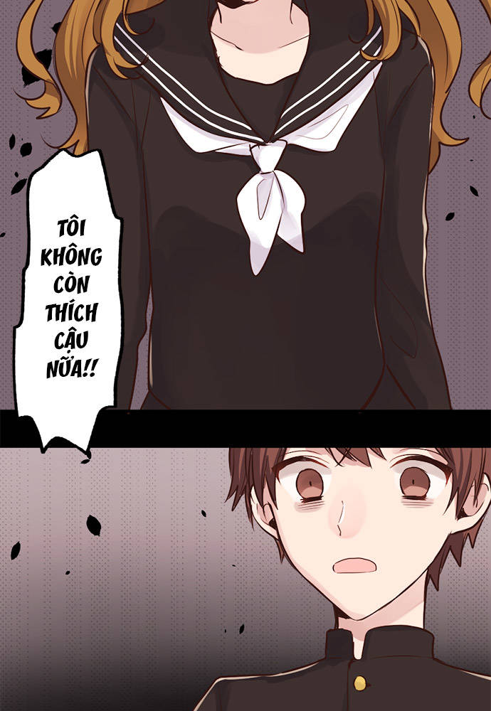 Class Maid (Shimamura) Chapter 11 - 50