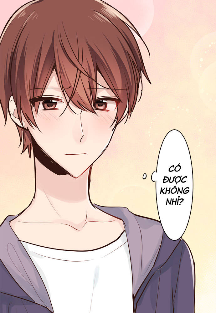 Class Maid (Shimamura) Chapter 11 - 55