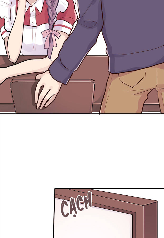 Class Maid (Shimamura) Chapter 11 - 7