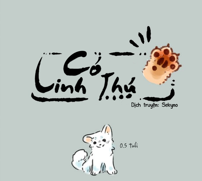Có Linh Thú Chapter 108 - 1