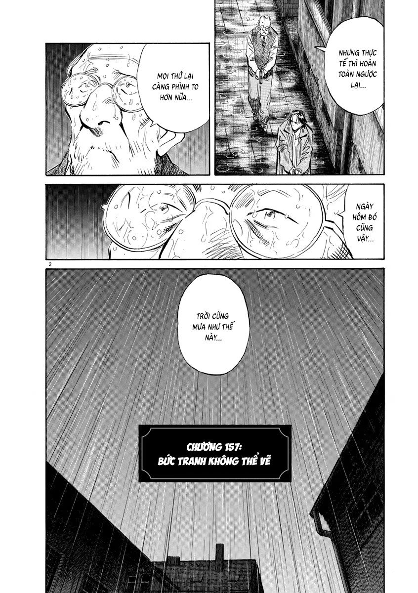 Monster Bản Đẹp Chapter 157 - 2