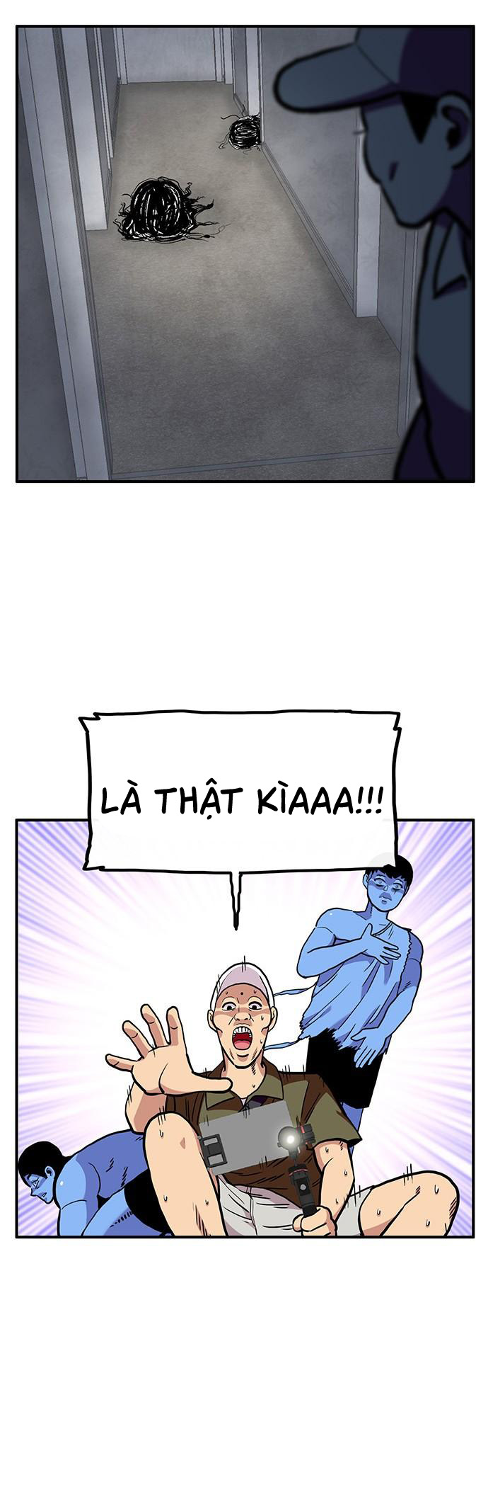Chúa Tể Muôn Loài Chapter 56.1 - 13
