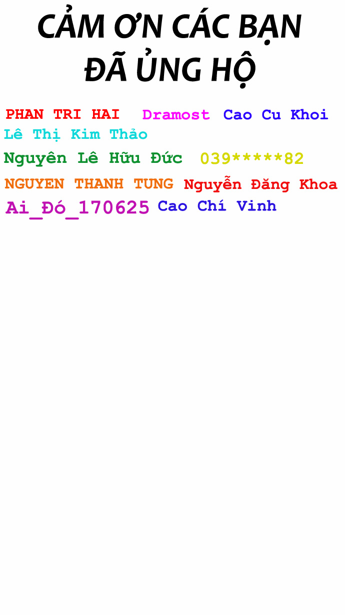 Chúa Tể Muôn Loài Chapter 56.1 - 2