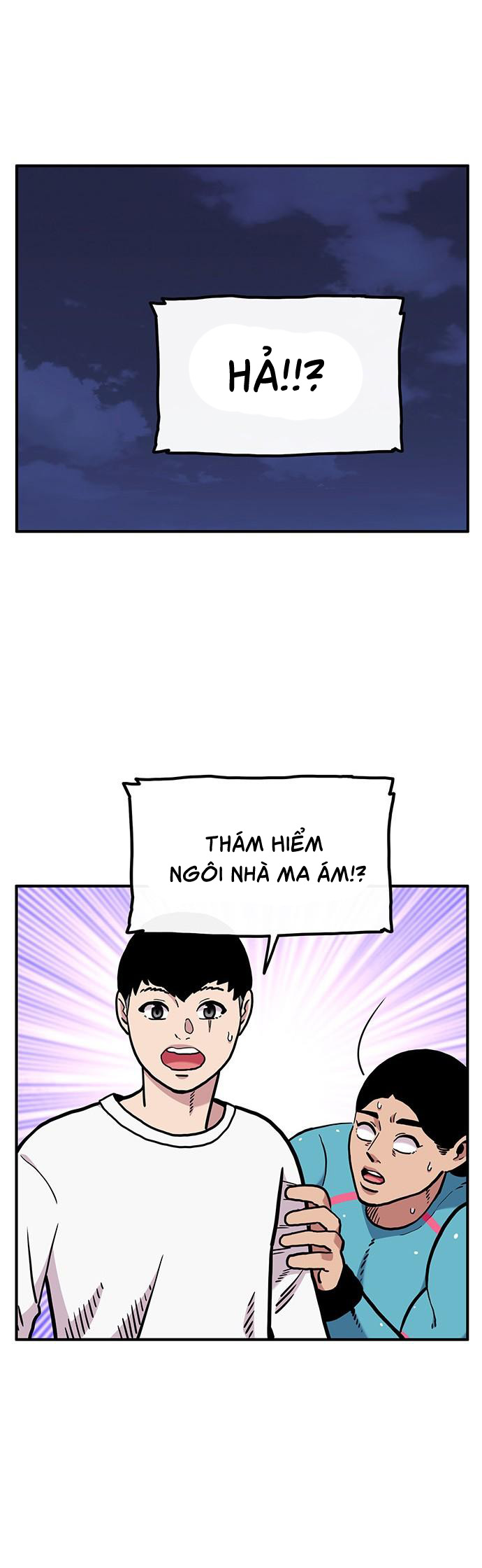 Chúa Tể Muôn Loài Chapter 56.1 - 7